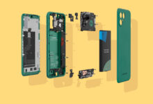 FairPhone 4