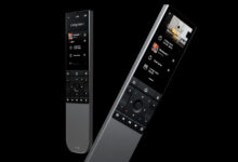 Dansk fjernbetjening styrer HELE hjemmet 1 Yio Remote Two