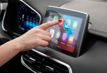 Apple i gang med konkurrent til Android Automotive 2 Ironheart