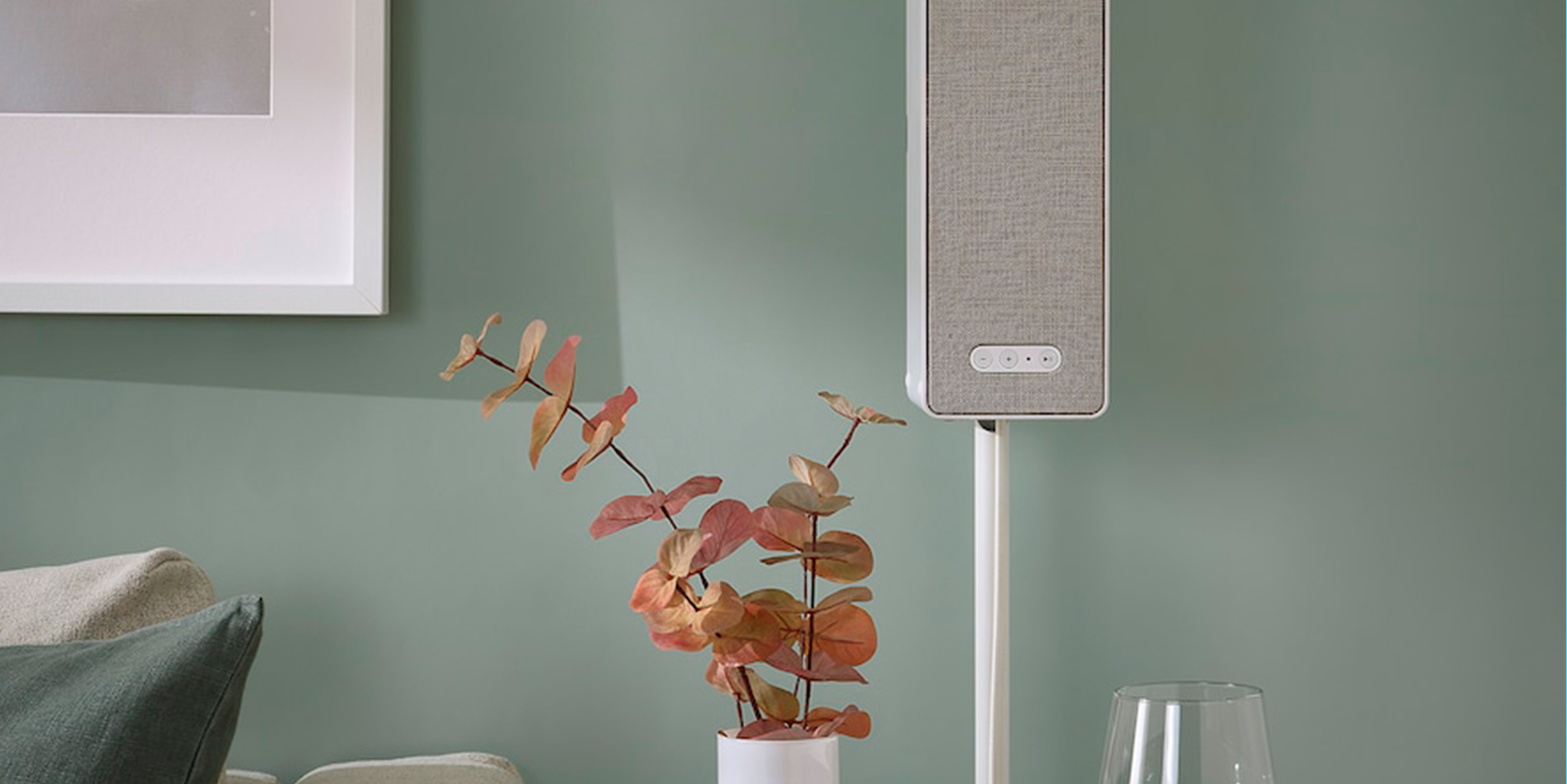 Sonos | Ikea Symfonisk-højttaler er kommet på fod 10 Sonos | Ikea Symfonisk