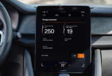 Opdatering skal give Polestar og Volvo længere rækkevidde 12 Polestar