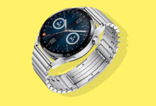 Huawei Watch GT 3 får 2 x GPS 8 Huawei Watch GT 3