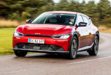 5 rene elbiler i finalen til Årets Bil 2022 3 ruteplanlægning