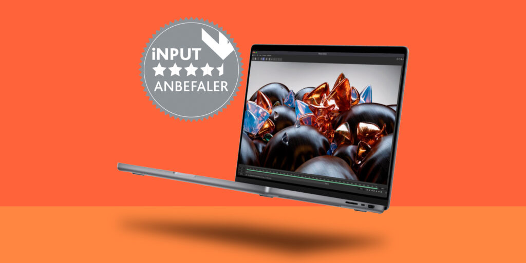 Godt nytår! 9 Apple MacBook Pro M1 Pro