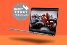 Anmeldelse: Apple MacBook Pro M1 Pro 16” 3 Apple MacBook Pro M1 Pro