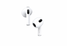 Apple klar med nye AirPods 5 AirPods