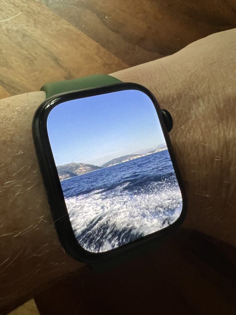 Anmeldelse: Apple Watch Series 7 2 IMG 0195