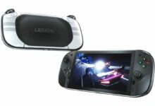 Lenovo arbejder på håndholdt Android konsol: Legion Play 5 Lenovo arbejder på håndholdt Android konsol - Legion Play