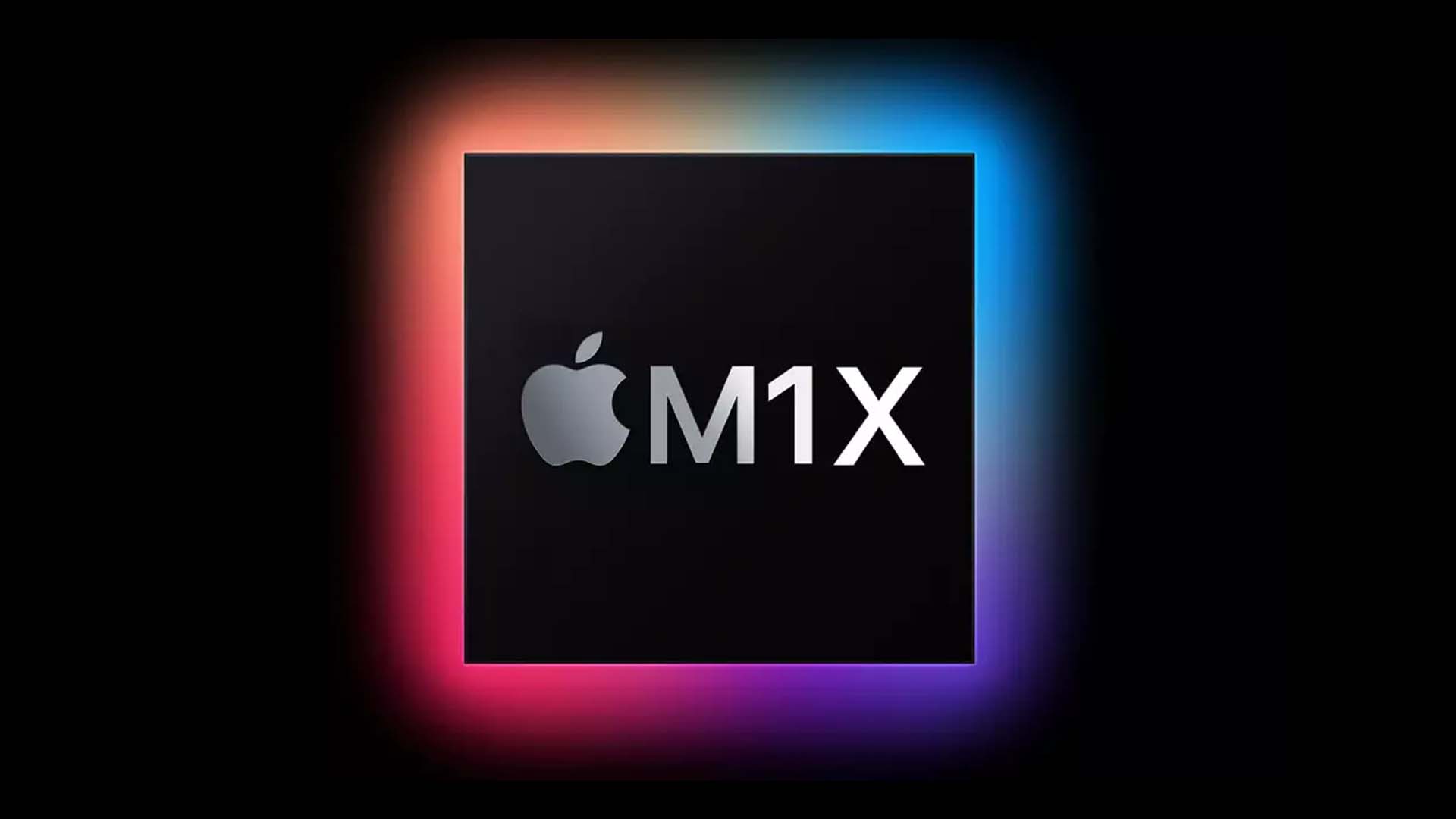Rygte - MacBook Pro med M1X-chip er lige om hjørnet