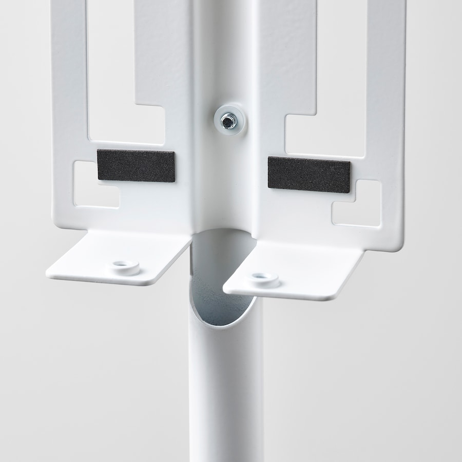 Sonos | Ikea Symfonisk-højttaler er kommet på fod 3 symfonisk gulvstativ til hojttaler hvid 0991179 pe825696 s5