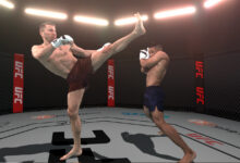 Danske Unity vil indtage sportsverdenen med 3D-teknologi i realtid 4 Unity