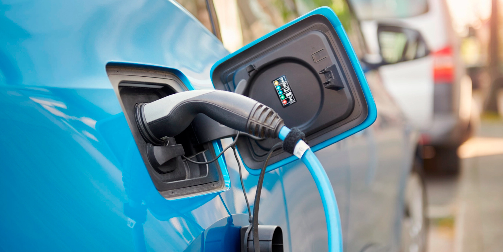 Kun 1 ud af 9 opladere er hurtig- eller lynladere 14 lademuligheder