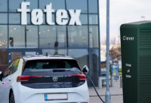 Føtex og Clever vil skabe Danmarks største lynladenetværk 4 Lynladenetværk