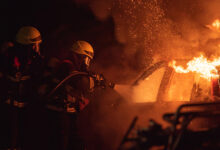 Undersøgelse: Brande i elbiler er ekstremt sjældne 2 brande i elbiler