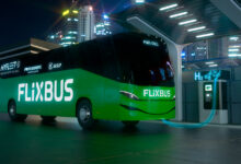 Flixbus vil satse på brintbusser 3 brintbusser