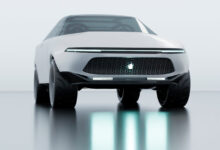 Medie: Fuldt selvkørende Apple-elbil i 2025 6 Apples elbil