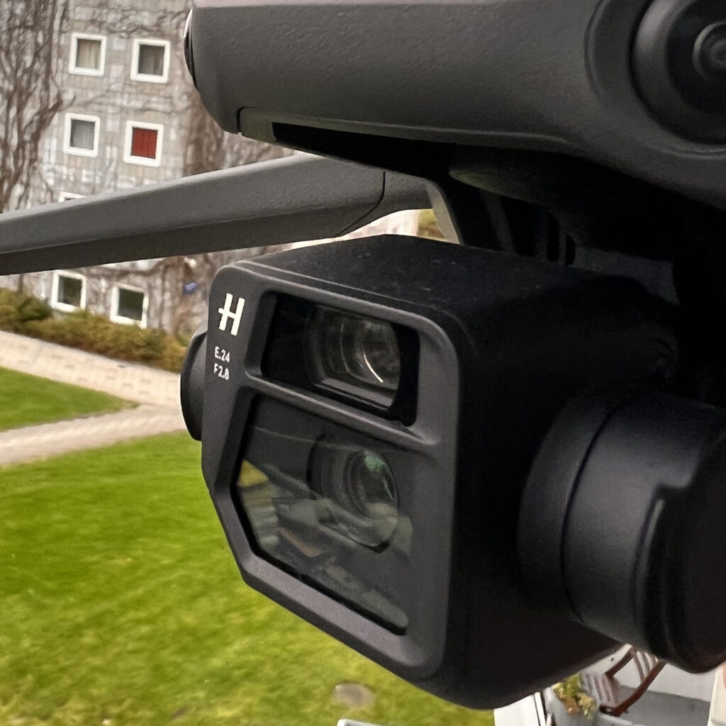 Anmeldelse: DJI Mavic 3 4 2021 1120 mavic 3 001