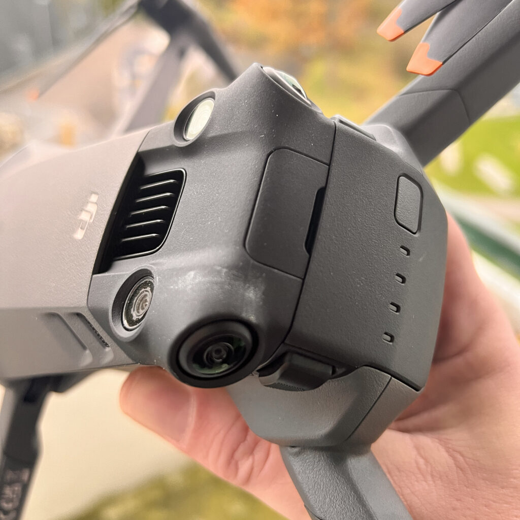 Anmeldelse: DJI Mavic 3 2 2021 1120 mavic 3 002