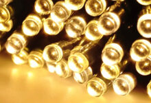 Spar penge på dit lyskædeforbrug 3 spar penge