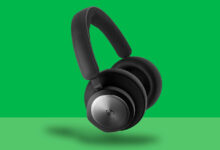 Anmeldelse: B&O Beoplay Portal 5 Beoplay Portal