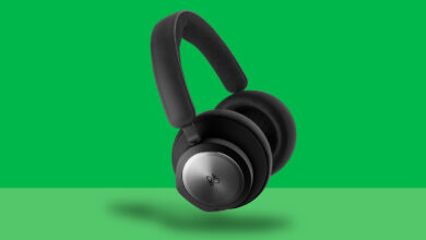 Anmeldelse: B&O Beoplay Portal 60 Beoplay Portal
