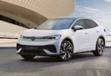 Volkswagen ID.5 scorer topkarakter i Euro NCAP-test af assistentsystemer 3 Volkswagen ID.5