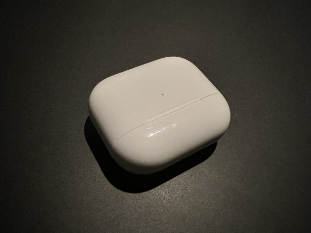 Anmeldelse: Apple AirPods 3 3 IMG 0228
