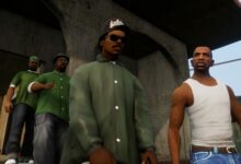 Rockstar i modvind: Remastered GTA Trilogy skuffer fans 4 Rockstar i modvind - Remastered GTA Trilogy skuffer fans