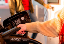 Lynladepunkter fordoblet på et år 5 lynladepunkter