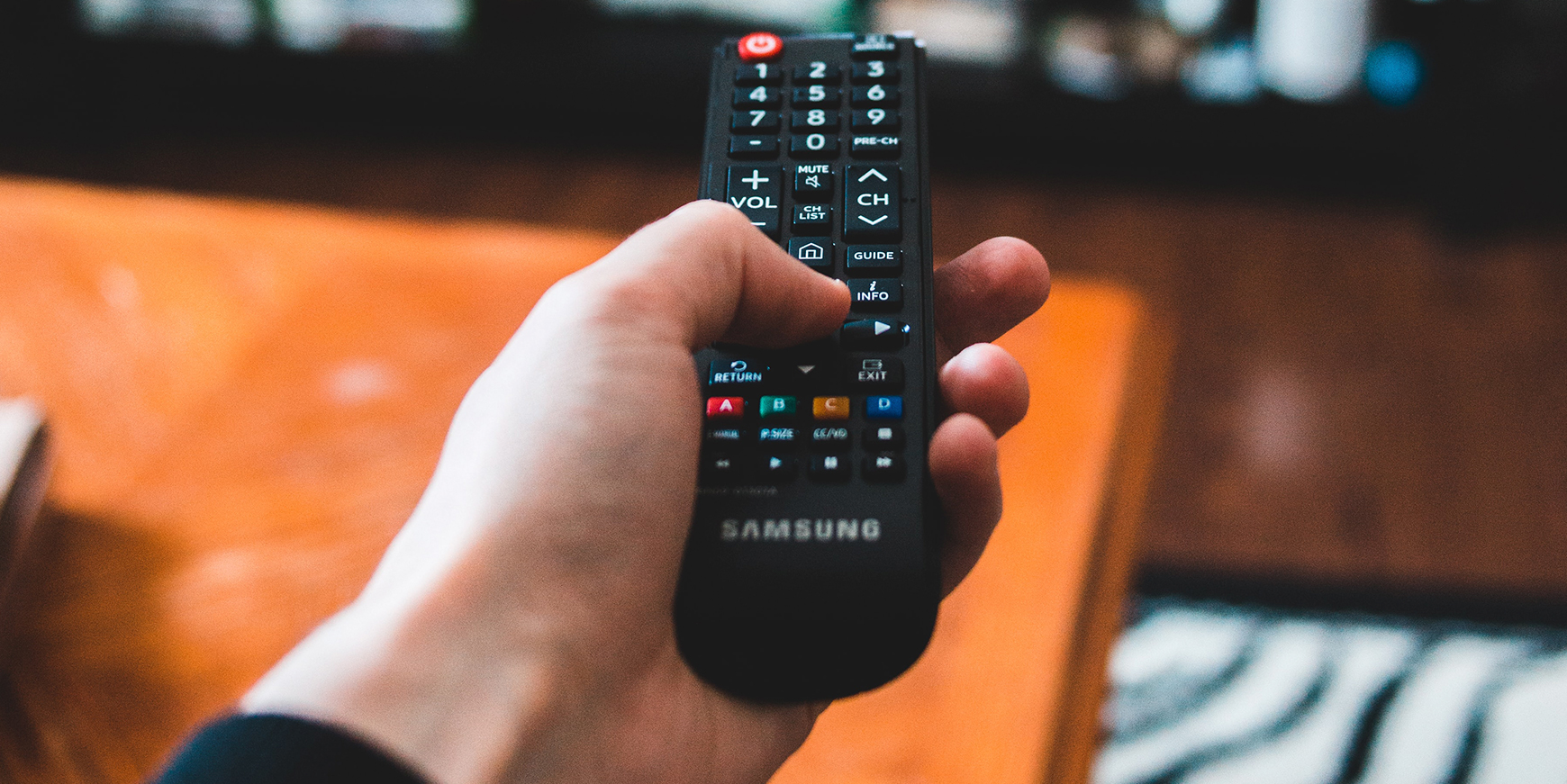 Danskerne er nordiske mestre i at slappe af foran tv’et 1 nordiske mestre