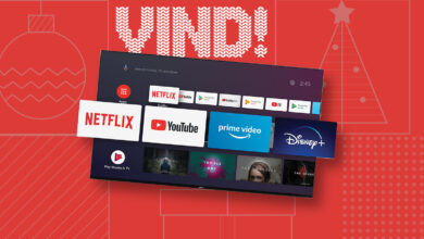 Julekonkurrence: Vind et 50" Nokia Smart TV 12 Nokia Smart TV