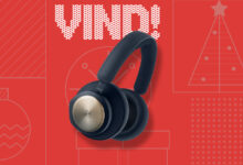 Julekonkurrence: Vind B&O Beoplay Portal 2 Beoplay Portal