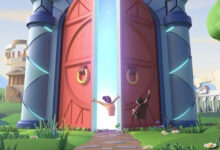 Facebooks første metavers får kritik 5 metaverse