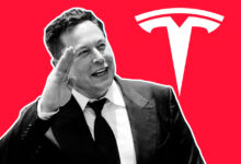 Tesla får svært ved at nå årets mål 5 Tesla