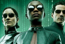 The Matrix Awakens fremviser potentialet i PS5 og Xbox Series X 4 The Matrix Awakens fremviser potentialet i PS5 og Xbox Series X