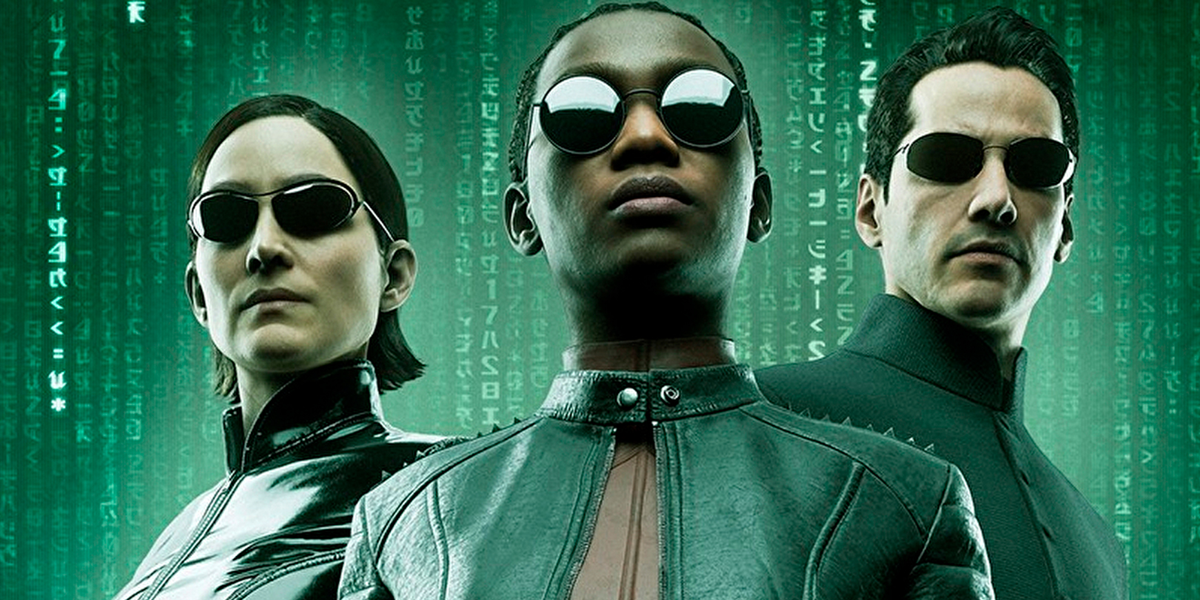 The Matrix Awakens fremviser potentialet i PS5 og Xbox Series X