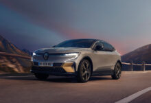 Danske priser på Renault Mégane E-Tech 8 Top 10 elbiler