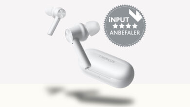 Anmeldelse: OnePlus Buds Z2 59 OnePlus Buds Z2