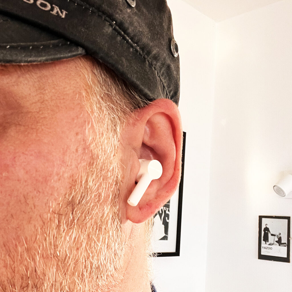 Anmeldelse: OnePlus Buds Z2 2 OnePlus Buds Z2