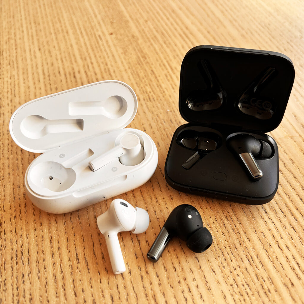 Anmeldelse: OnePlus Buds Z2 3 2021 1217 buds z2 02