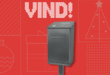 Afsluttet: Julekonkurrence: Vind daoHomebox 4 daoHomebox