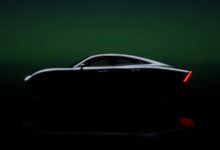 Kom til verdenspremiere på Mercedes Vision EQXX 9 Vision EQXX