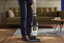 Electrolux tilbagekalder støvsuger – kan selvantænde 7 Electrolux