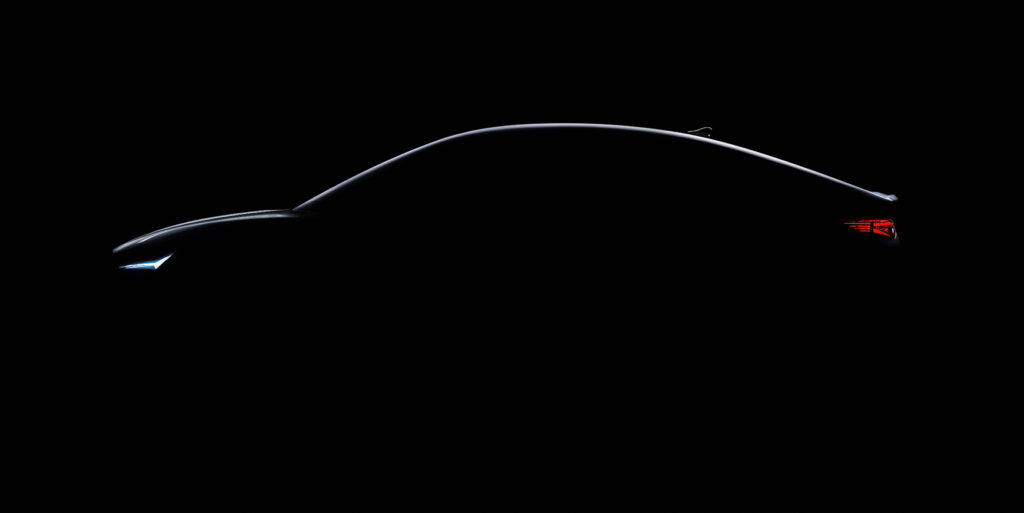 Nye elbiler på vej i 2022 9 Skoda Enyaq iV Coupe