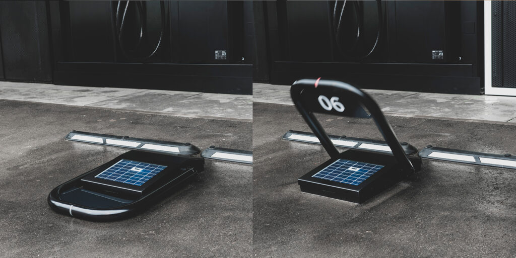 Audi åbner den første Charging Hub 2 Audi Charging Hub