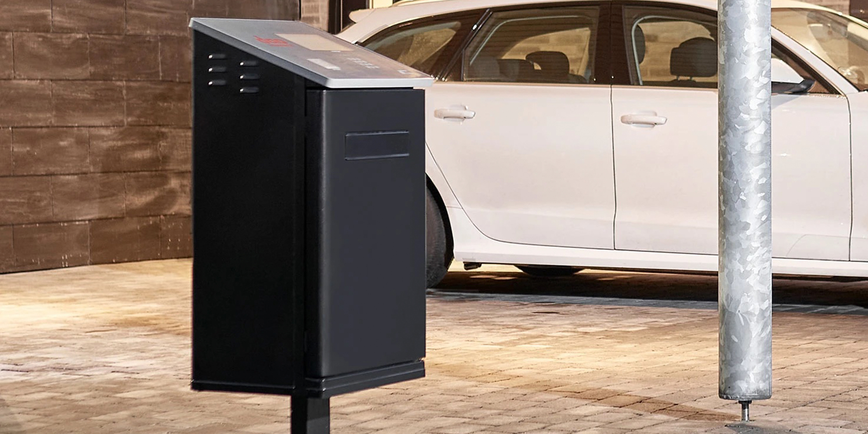 Gør hverdagen lettere med daoHOMEBOX 5 daoHomebox