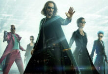 The Matrix: Resurrections får streaming-premiere juleaften 4 The Matrix: Resurrections