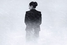 Borgen vender tilbage 13. februar 5 Borgen