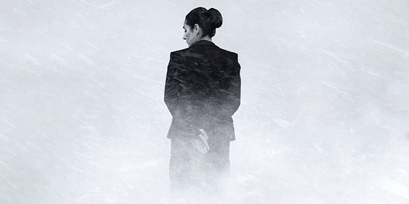 Borgen vender tilbage 13. februar 2 Borgen