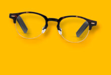 smartbrille